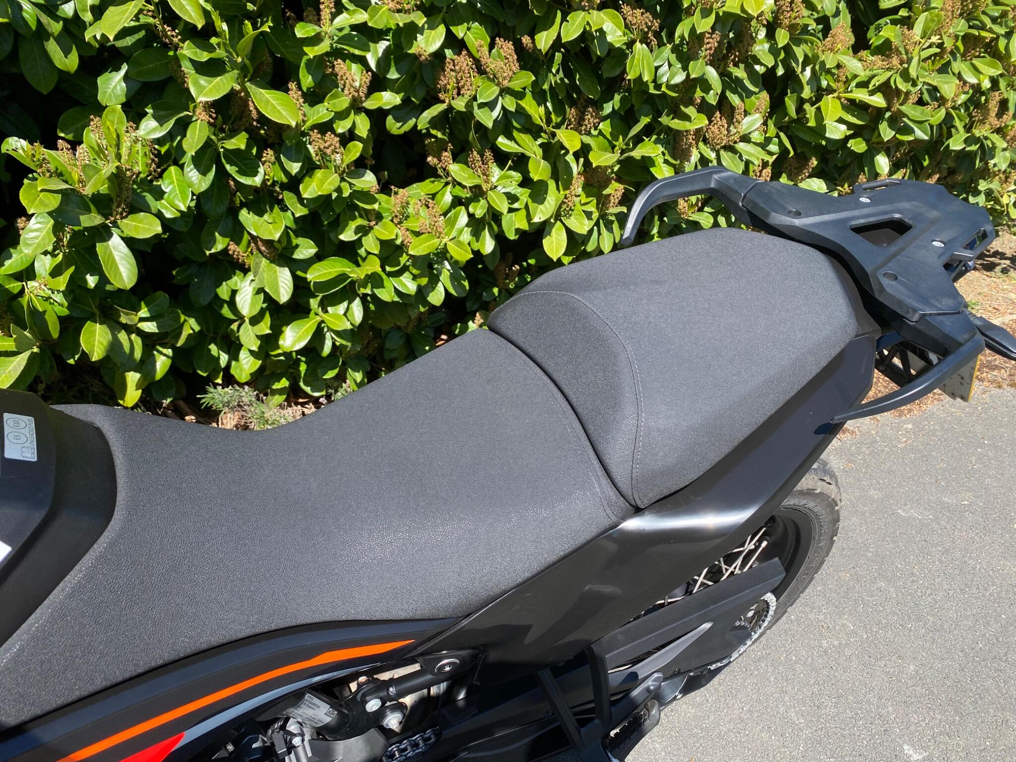 2024 24 Reg KTM 790 X-Ring Euro 5